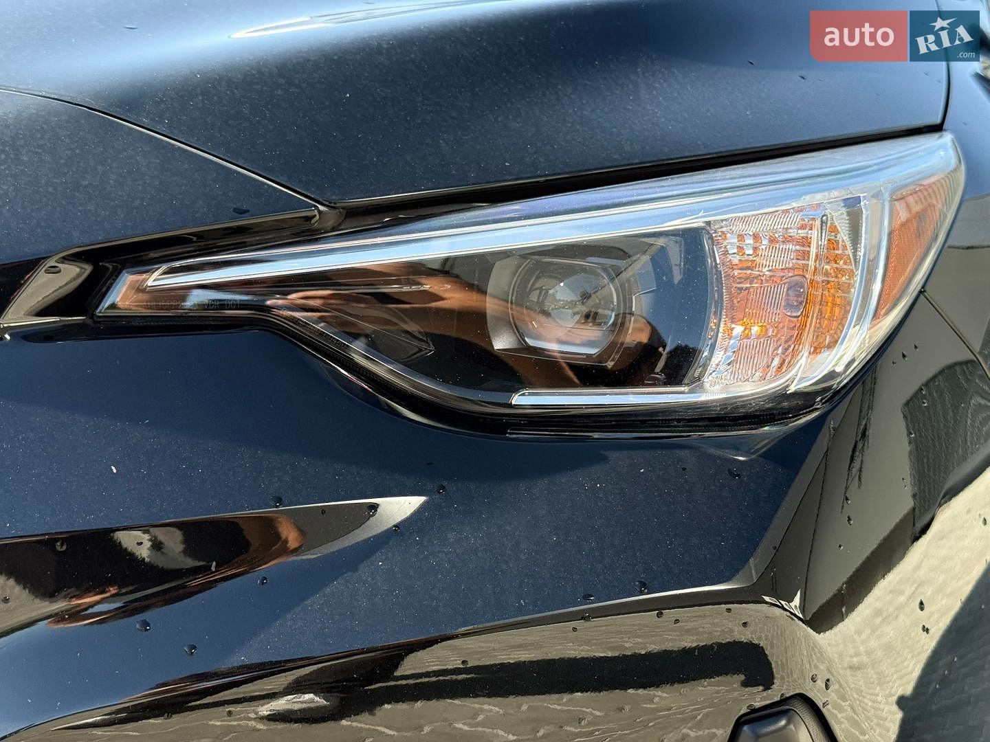 Subaru Impreza 2024 VIN JF1GUABC2R8885340 фото оголошення 8 з 27