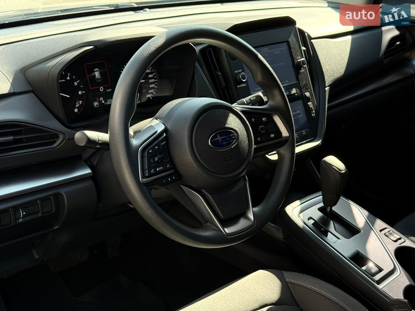 Subaru Impreza 2024 VIN JF1GUABC2R8885340 фото оголошення 13 з 27
