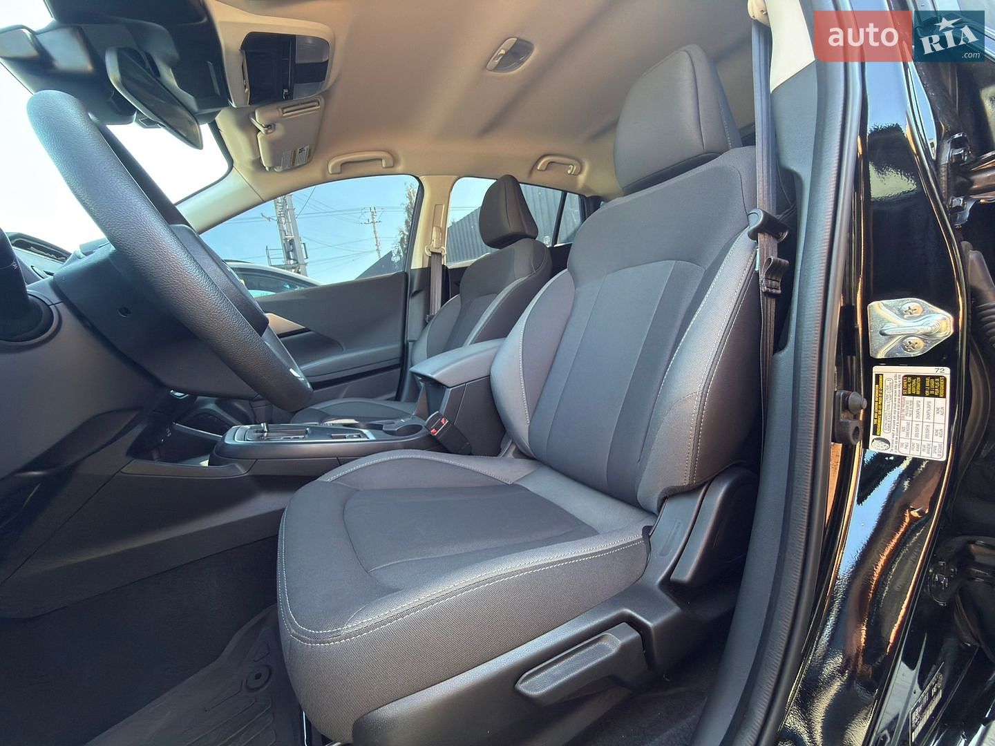 Subaru Impreza 2024 VIN JF1GUABC2R8885340 фото оголошення 19 з 27