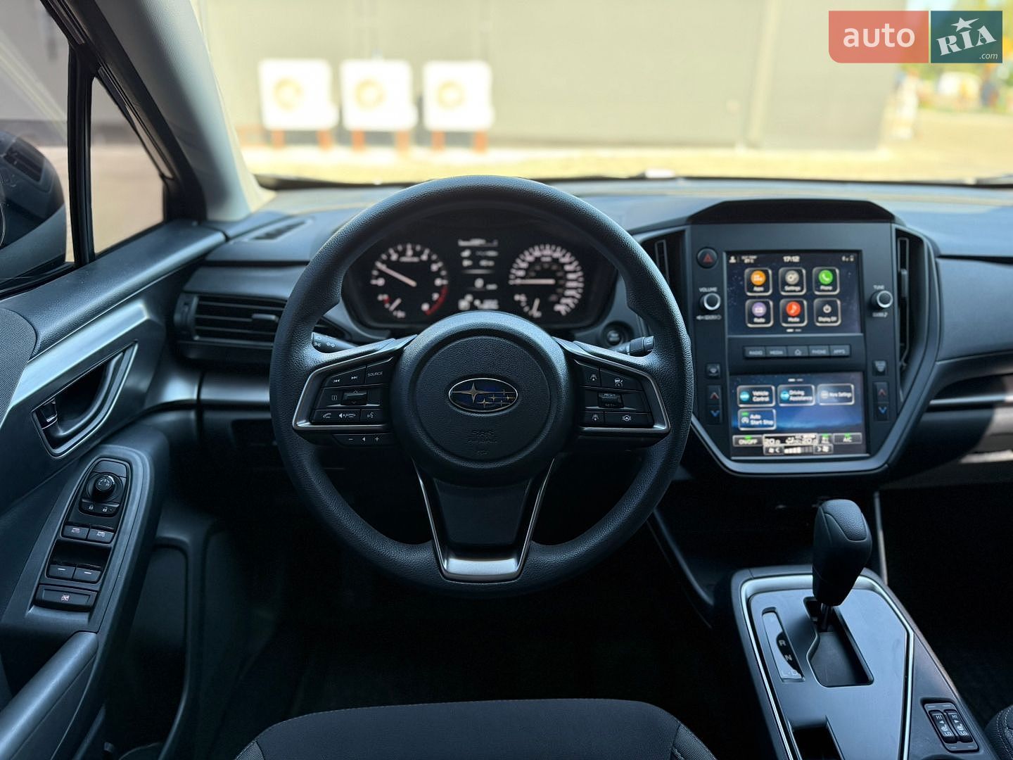 Subaru Impreza 2024 VIN JF1GUABC2R8885340 фото оголошення 23 з 27