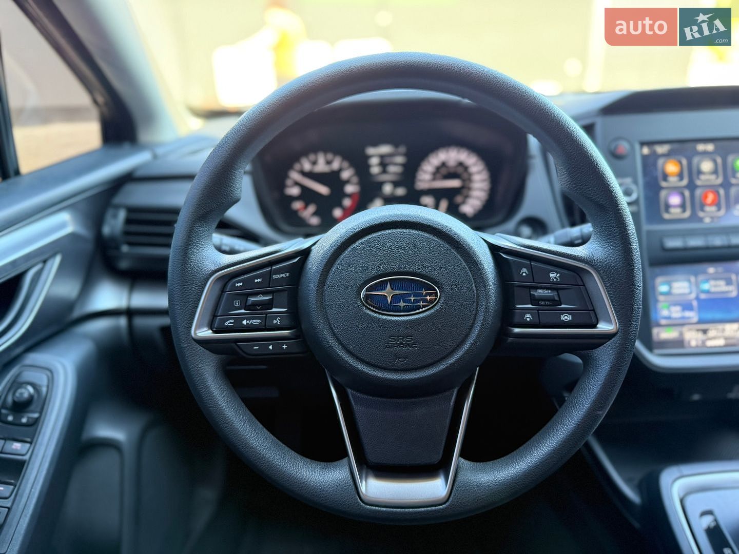 Subaru Impreza 2024 VIN JF1GUABC2R8885340 фото оголошення 24 з 27