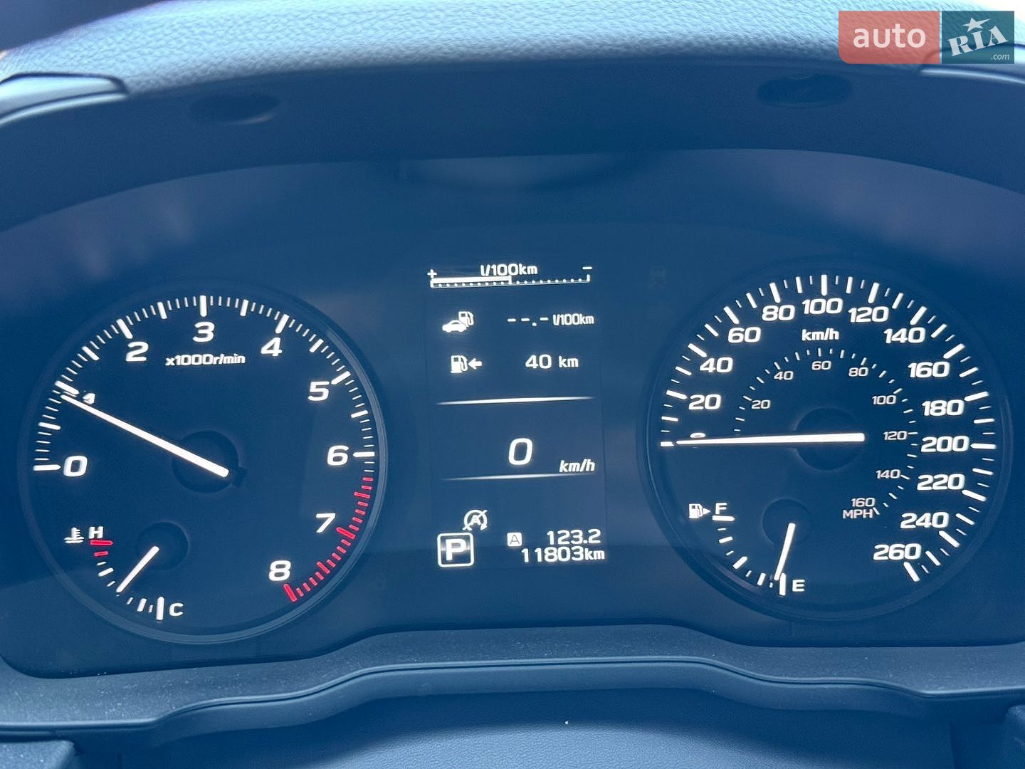 Subaru Impreza 2024 VIN JF1GUABC2R8885340 фото оголошення 27 з 27