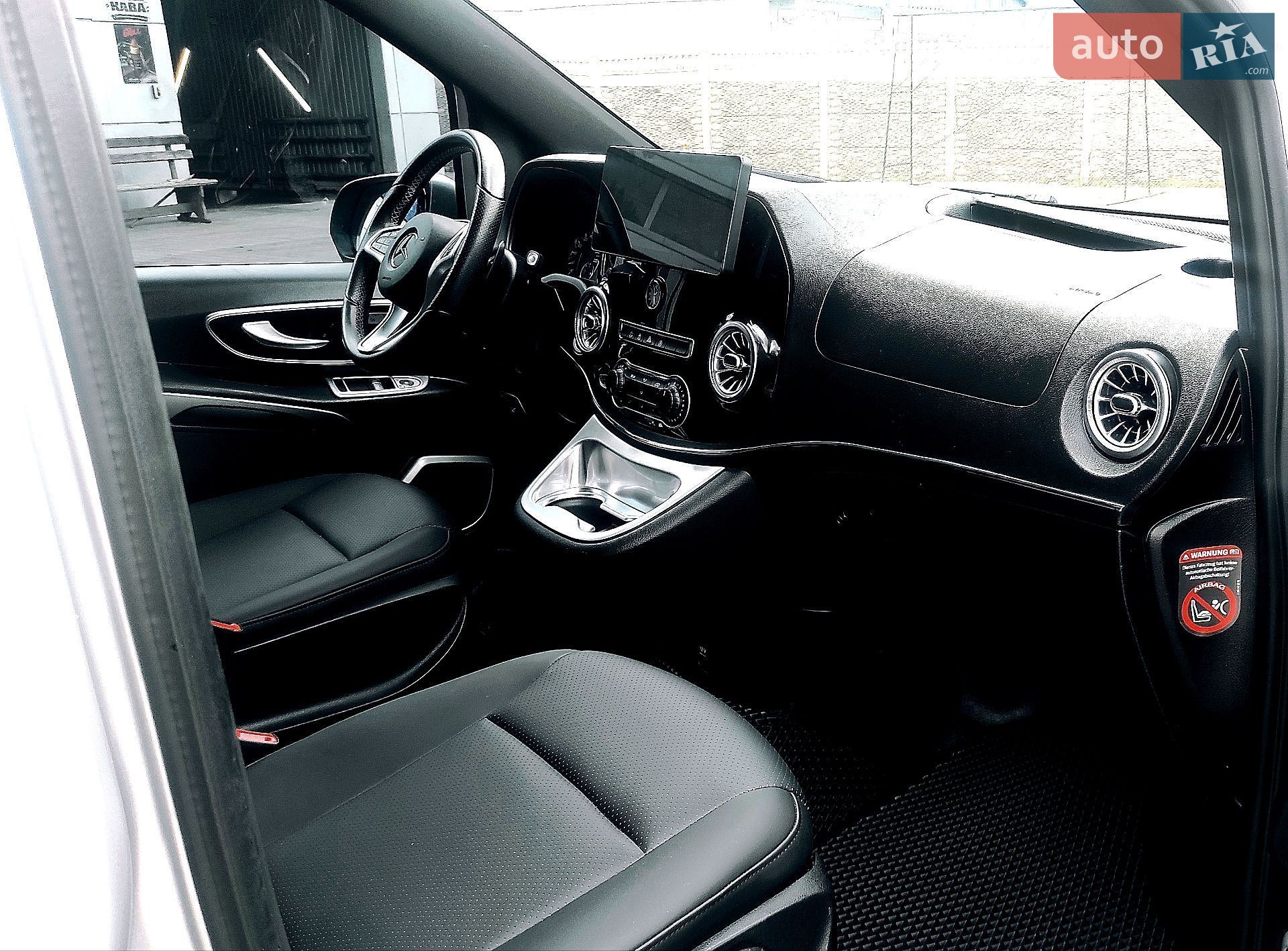 Mercedes-Benz Vito 2016 VIN WDF44770513226588 фото оголошення 16 з 34