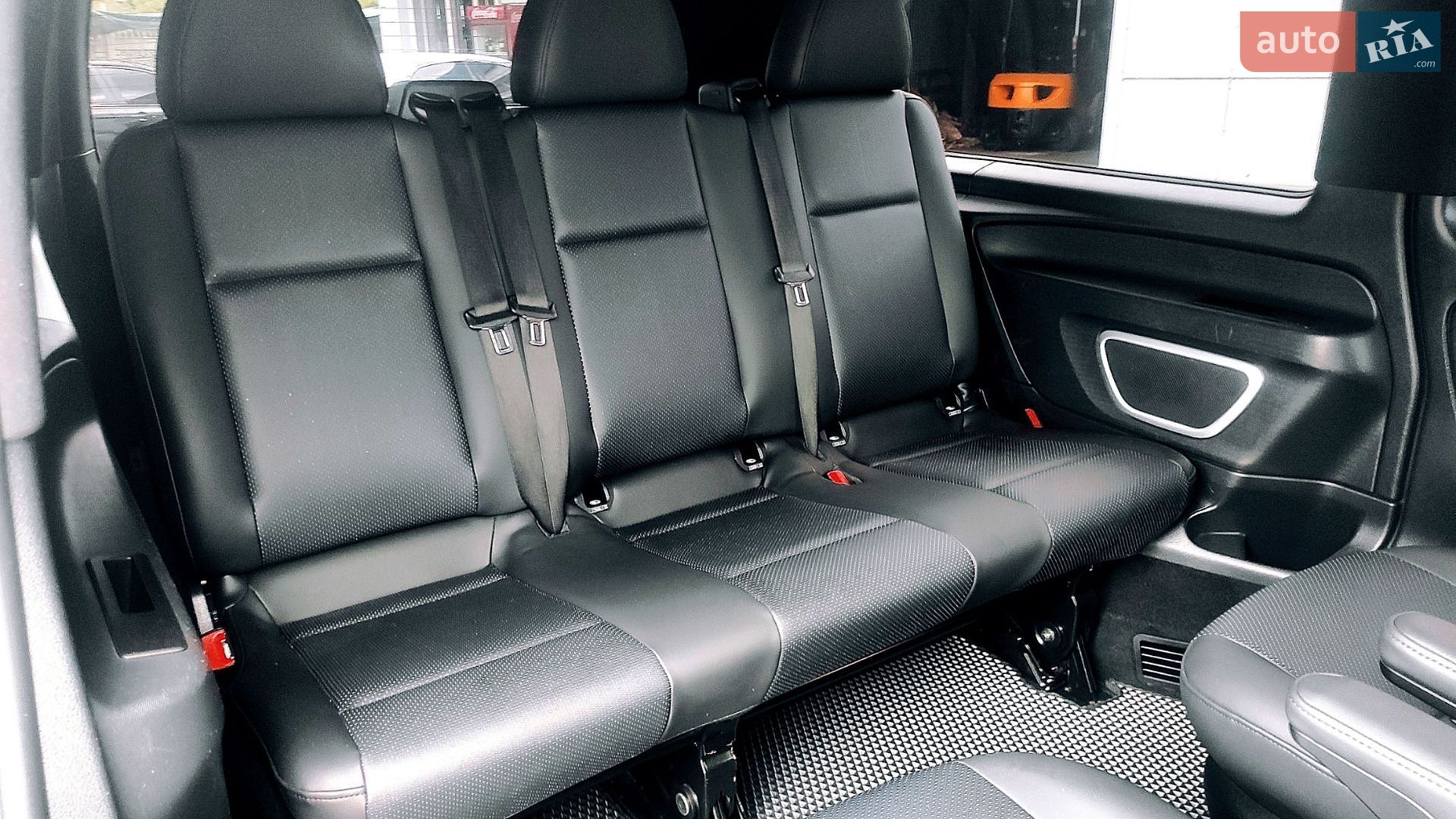 Mercedes-Benz Vito 2016 VIN WDF44770513226588 фото оголошення 24 з 34