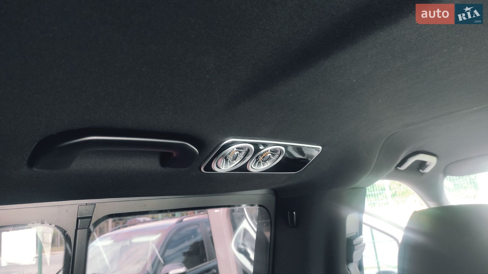 Mercedes-Benz Vito 2016 VIN WDF44770513226588 фото оголошення 26 з 34