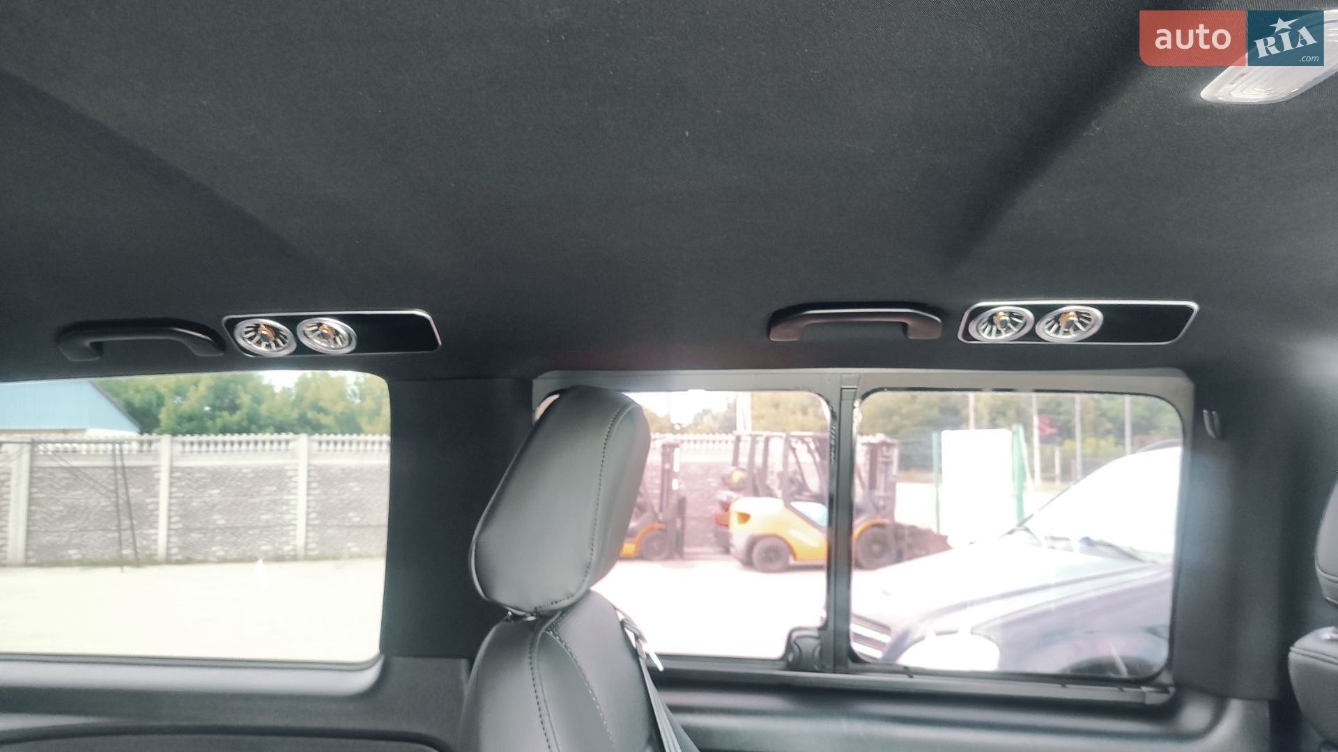 Mercedes-Benz Vito 2016 VIN WDF44770513226588 фото оголошення 27 з 34