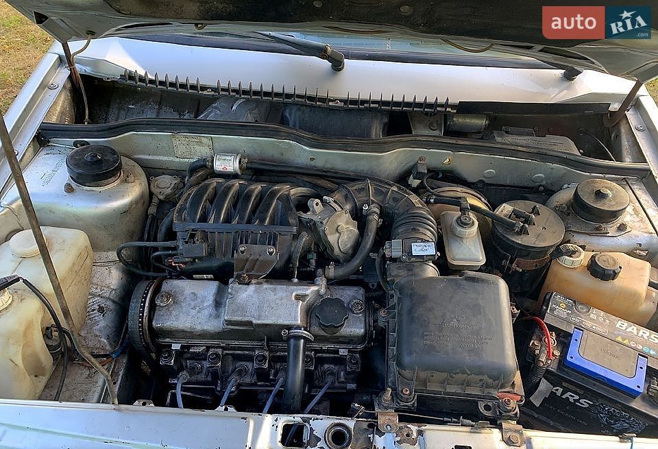 ВАЗ / Lada 2115 Samara 2011 VIN XTA211540B4992250 фото оголошення 4 з 7