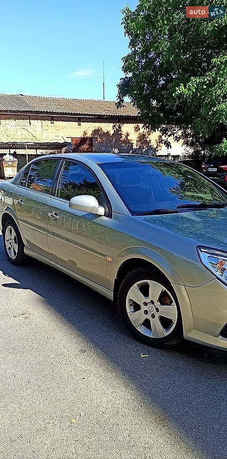 Opel Vectra 2007 VIN Y6D0ZCF6971073063 фото оголошення 5 з 15