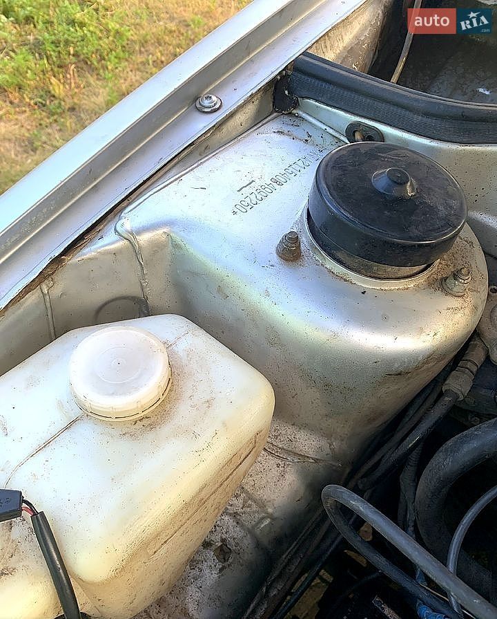 ВАЗ / Lada 2115 Samara 2011 VIN XTA211540B4992250 фото оголошення 5 з 7