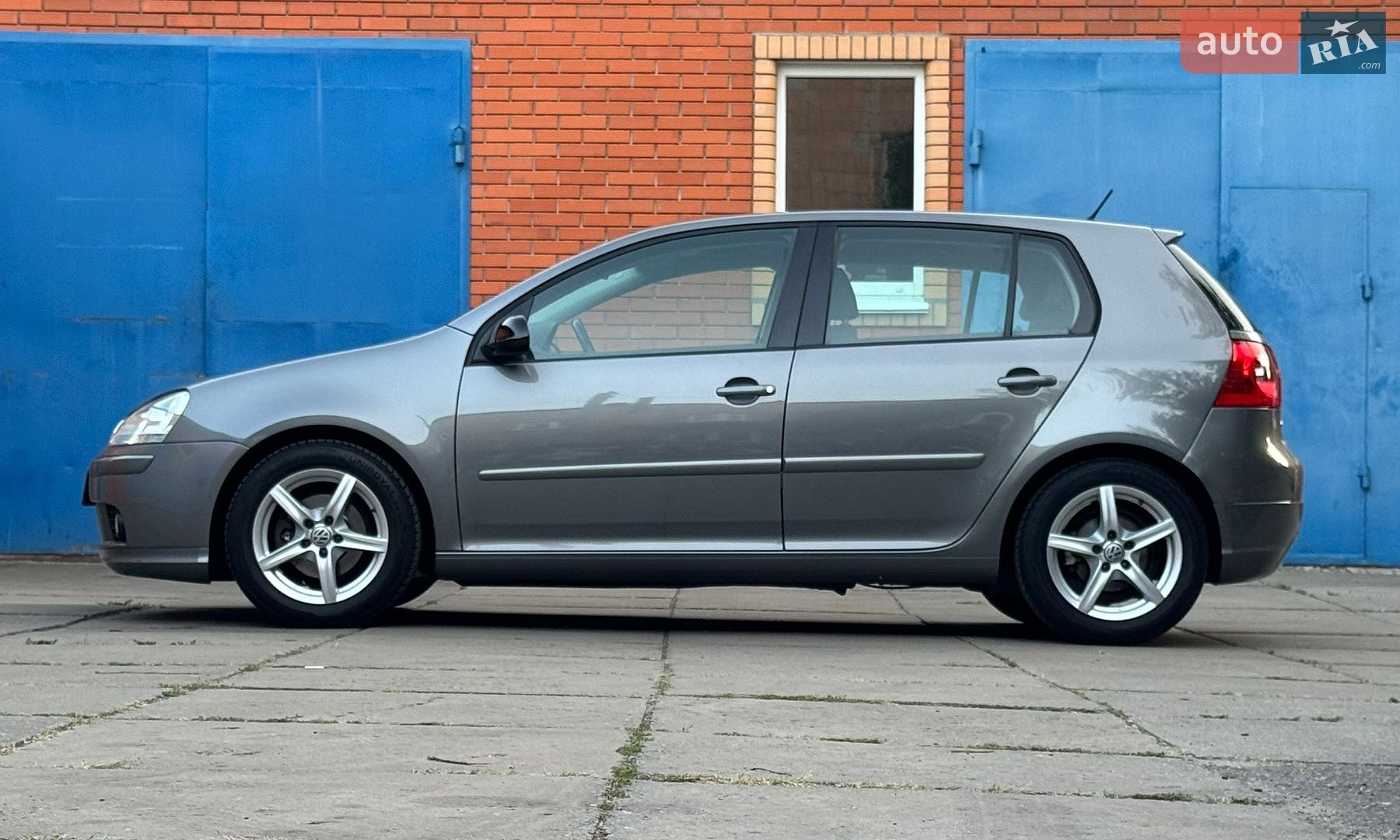 Volkswagen Golf 2008 VIN WVWZZZ1KZ8W135360 фото оголошення 8 з 45