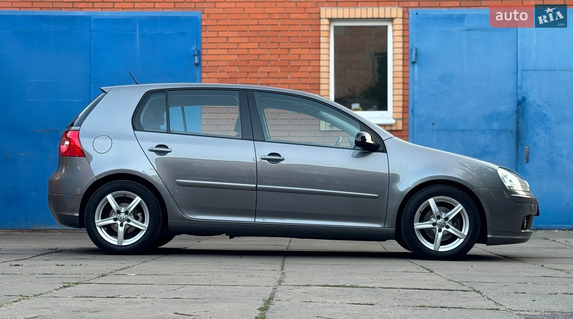 Volkswagen Golf 2008 VIN WVWZZZ1KZ8W135360 фото оголошення 7 з 45