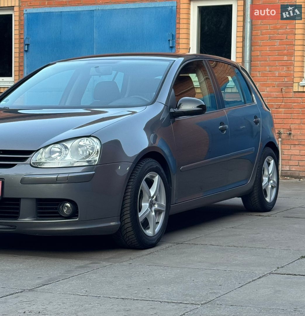 Volkswagen Golf 2008 VIN WVWZZZ1KZ8W135360 фото оголошення 12 з 45