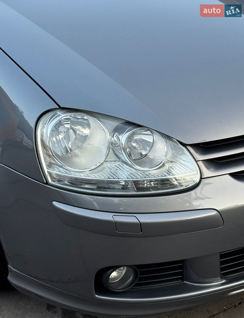 Volkswagen Golf 2008 VIN WVWZZZ1KZ8W135360 фото оголошення 15 з 45