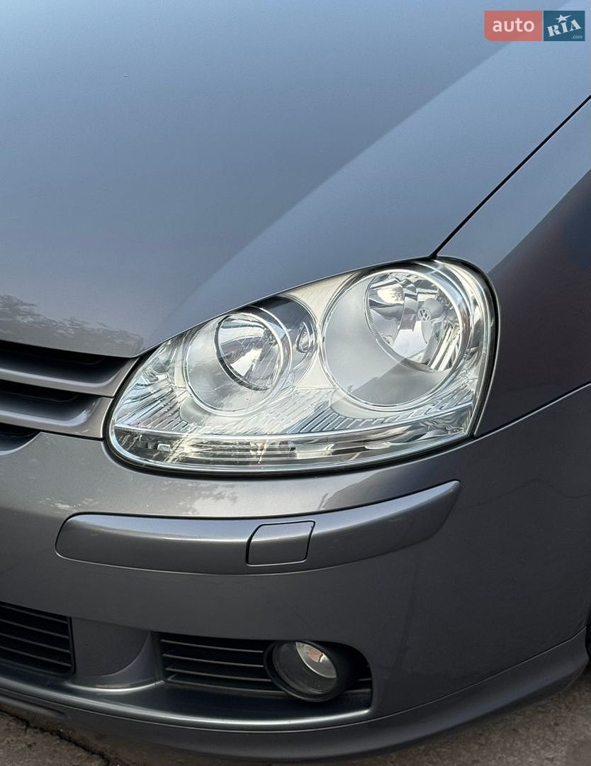 Volkswagen Golf 2008 VIN WVWZZZ1KZ8W135360 фото оголошення 16 з 45