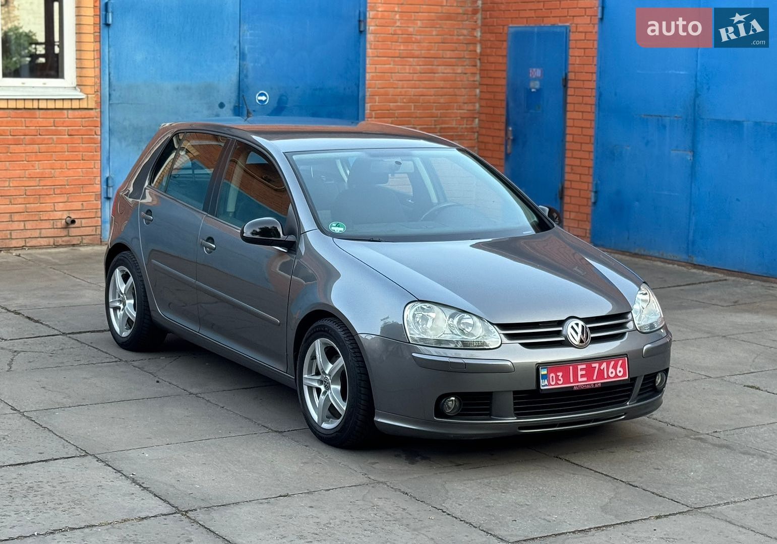 Volkswagen Golf 2008 VIN WVWZZZ1KZ8W135360 фото оголошення 9 з 45
