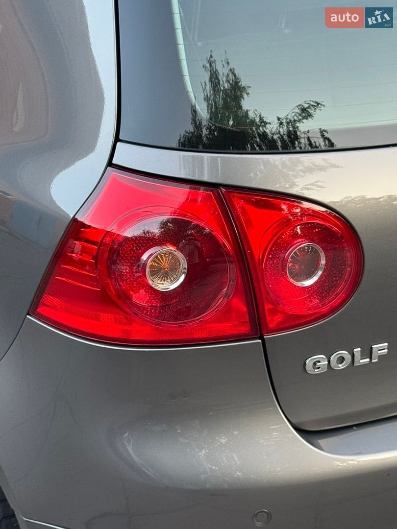 Volkswagen Golf 2008 VIN WVWZZZ1KZ8W135360 фото оголошення 17 з 45