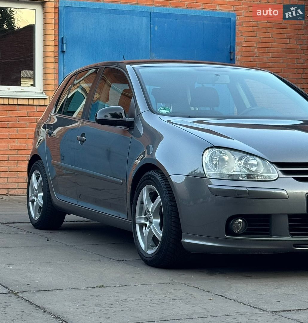 Volkswagen Golf 2008 VIN WVWZZZ1KZ8W135360 фото оголошення 11 з 45