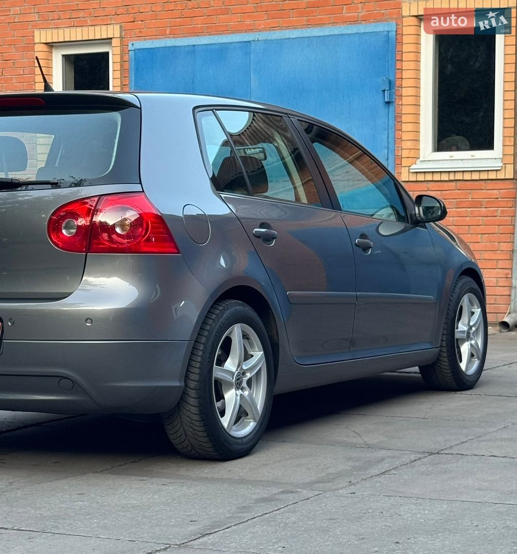 Volkswagen Golf 2008 VIN WVWZZZ1KZ8W135360 фото оголошення 14 з 45