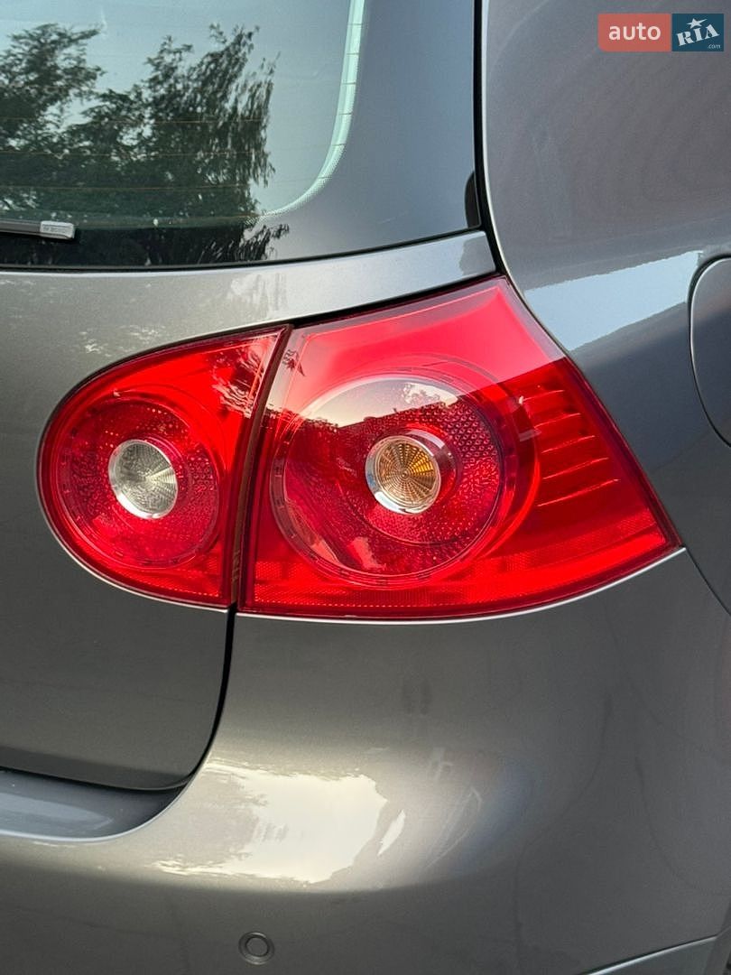 Volkswagen Golf 2008 VIN WVWZZZ1KZ8W135360 фото оголошення 18 з 45