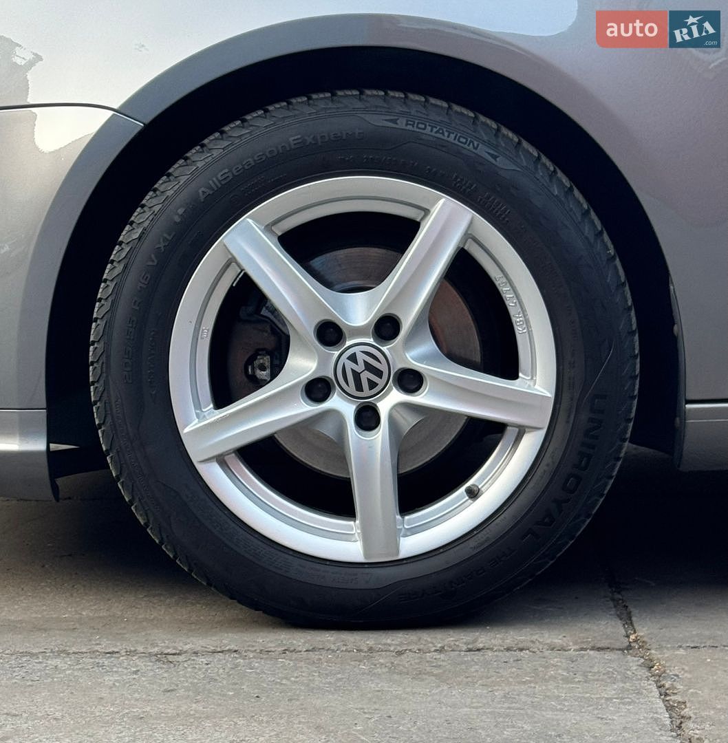 Volkswagen Golf 2008 VIN WVWZZZ1KZ8W135360 фото оголошення 19 з 45