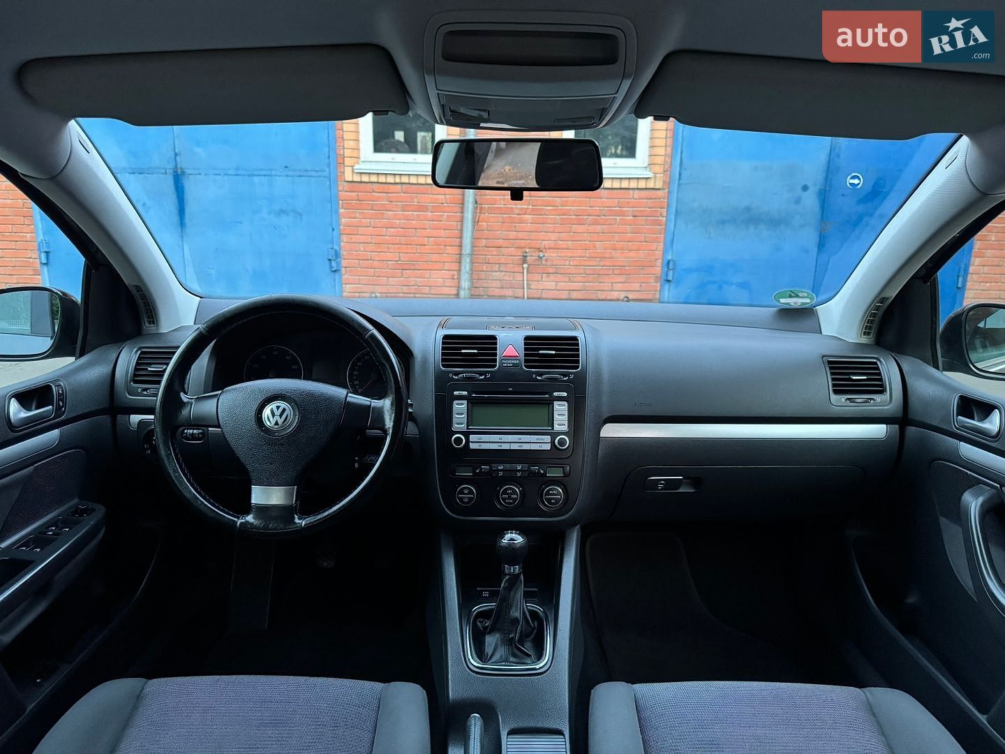 Volkswagen Golf 2008 VIN WVWZZZ1KZ8W135360 фото оголошення 26 з 45