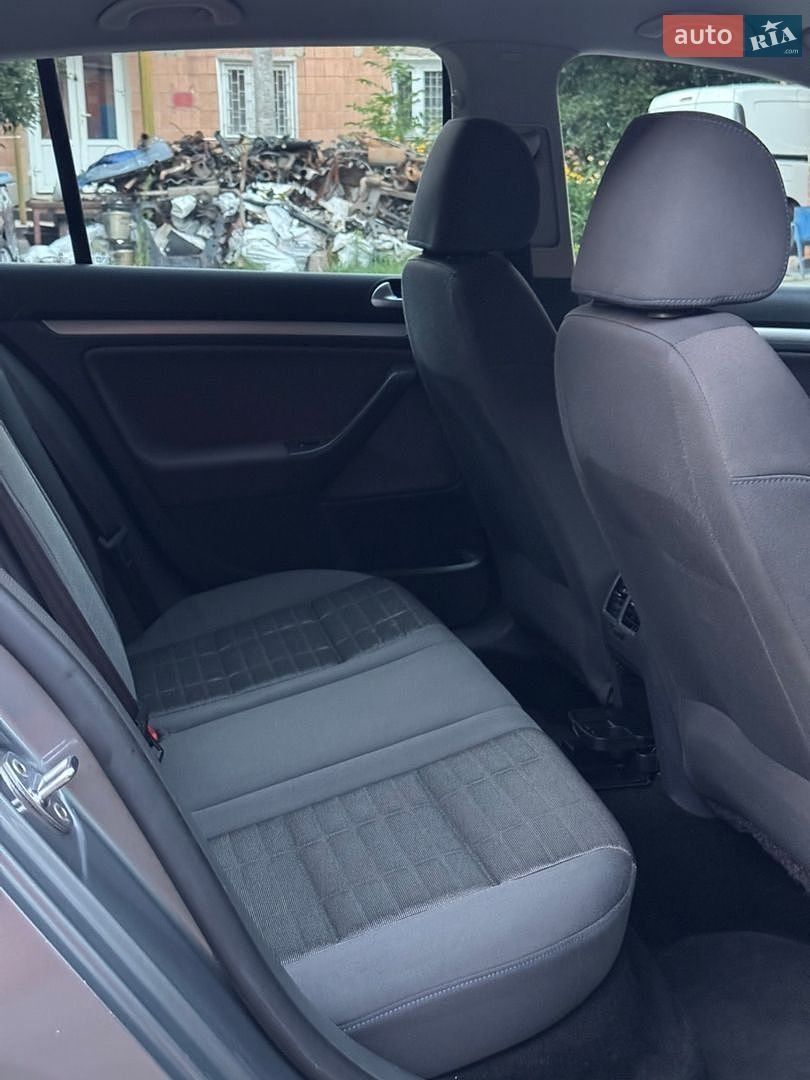 Volkswagen Golf 2008 VIN WVWZZZ1KZ8W135360 фото оголошення 36 з 45