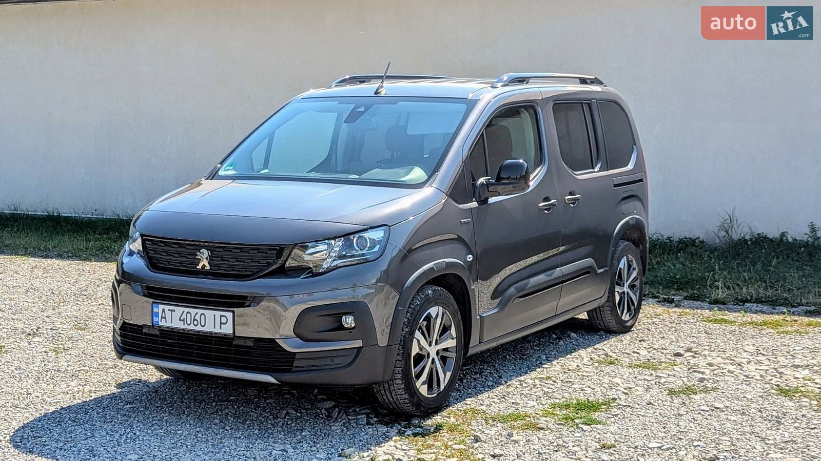 Peugeot Rifter 2018 VIN VR3ECYHZJJJ796173 фото оголошення 6 з 40