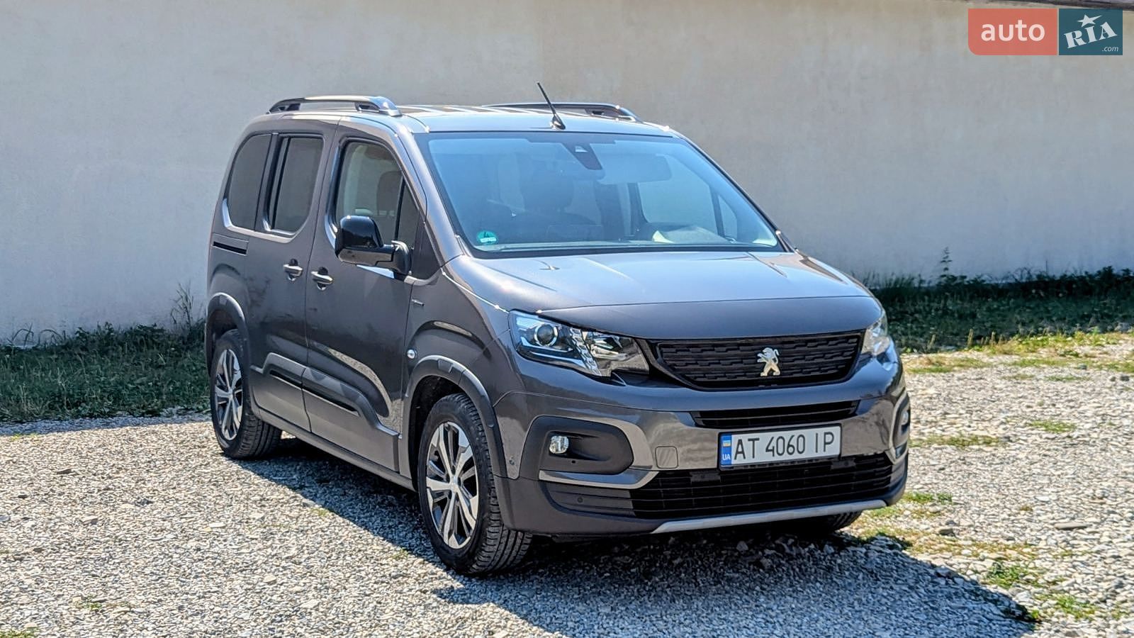 Peugeot Rifter 2018 VIN VR3ECYHZJJJ796173 фото оголошення 3 з 40