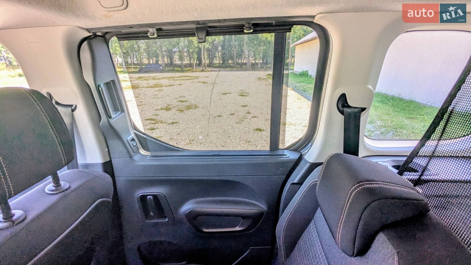 Peugeot Rifter 2018 VIN VR3ECYHZJJJ796173 фото оголошення 23 з 40