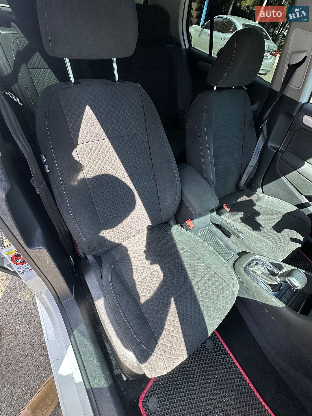 Volkswagen Golf 2010 VIN WVWZZZ1KZBW086526 фото оголошення 16 з 26