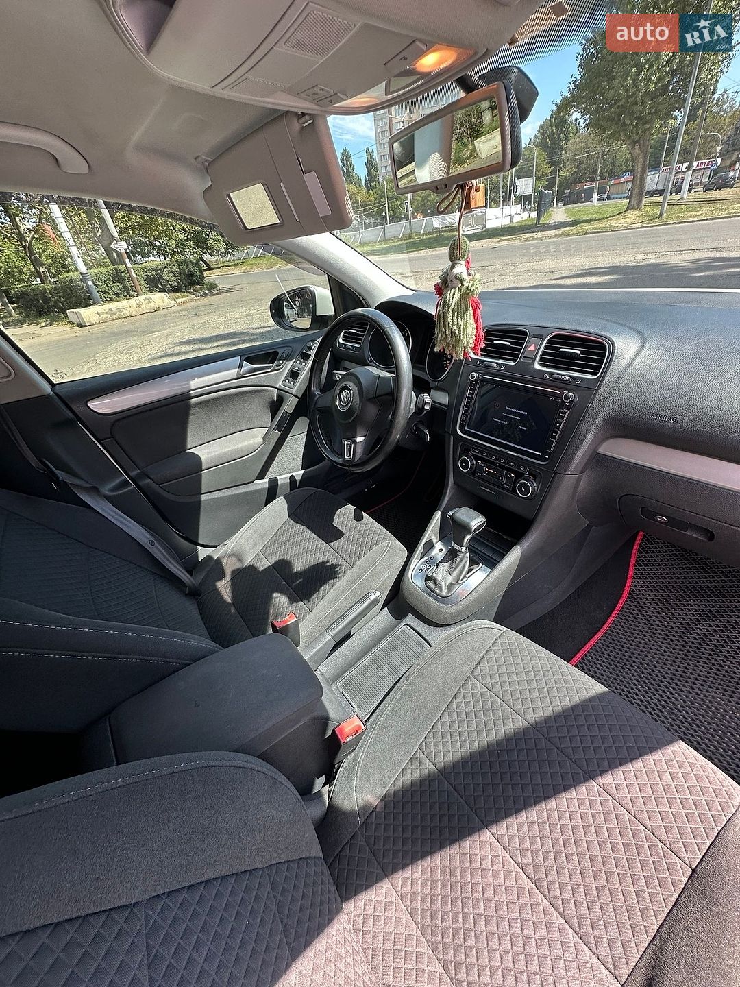 Volkswagen Golf 2010 VIN WVWZZZ1KZBW086526 фото оголошення 18 з 26