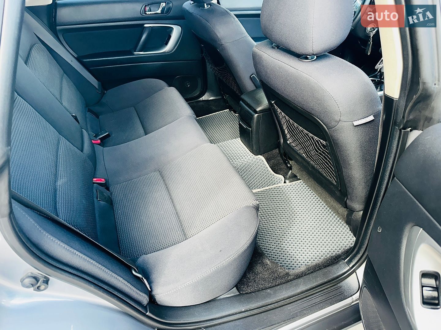 Subaru Outback 2008 VIN JF1BP9LLA8G105431 фото оголошення 25 з 32