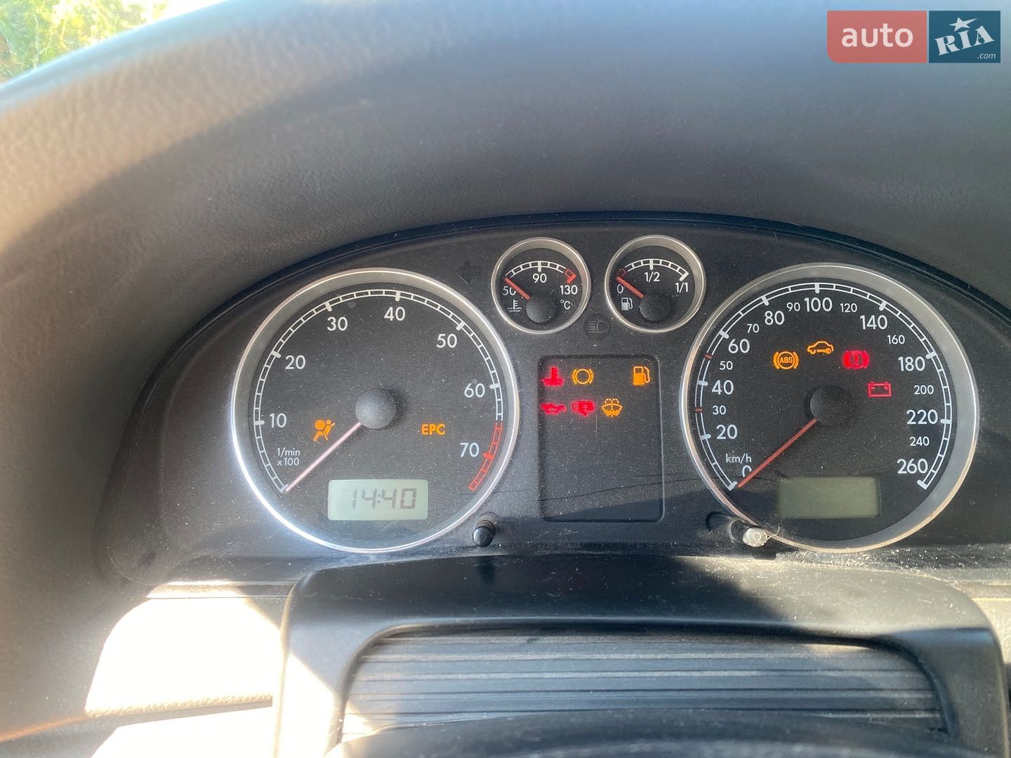 Volkswagen Passat 2004 VIN WVWZZZ3BZ4P321706 фото оголошення 11 з 11