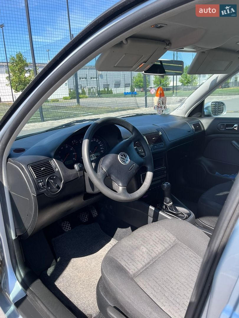 Volkswagen Golf 2002 VIN WVWZZZ1JZ2W545513 фото оголошення 12 з 14
