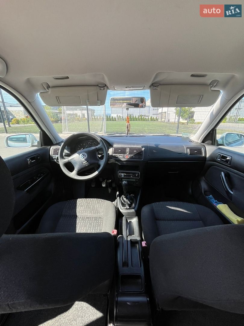 Volkswagen Golf 2002 VIN WVWZZZ1JZ2W545513 фото оголошення 13 з 14