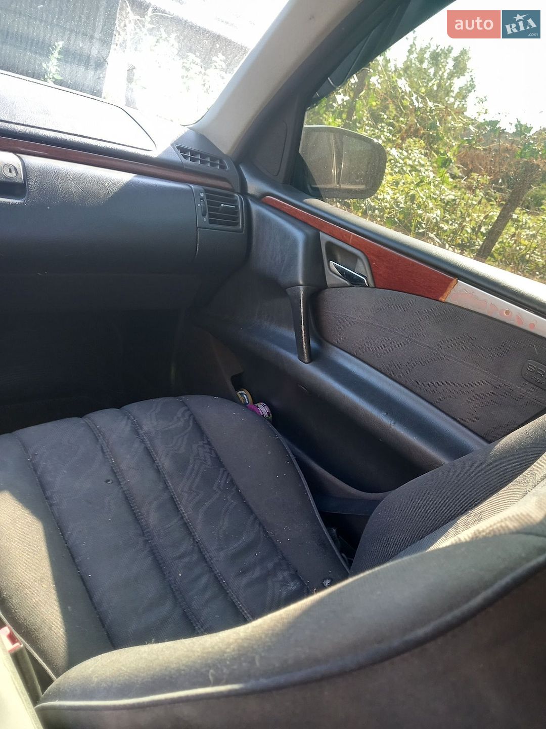 Mercedes-Benz E-Class 2000 VIN WDB2100351A894050 фото оголошення 20 з 23