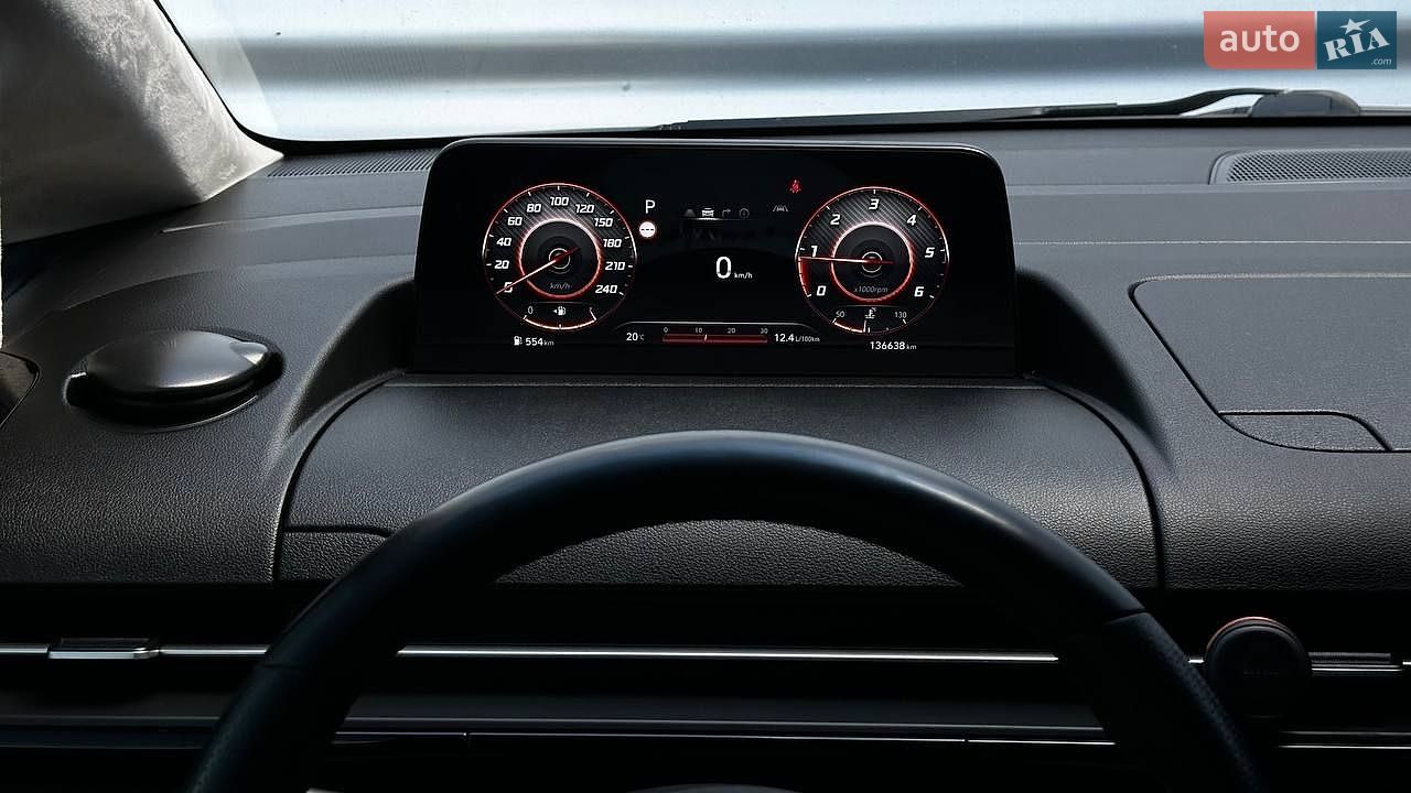 Hyundai Staria 2023 VIN KMHYF811DPU128290 фото оголошення 15 з 42