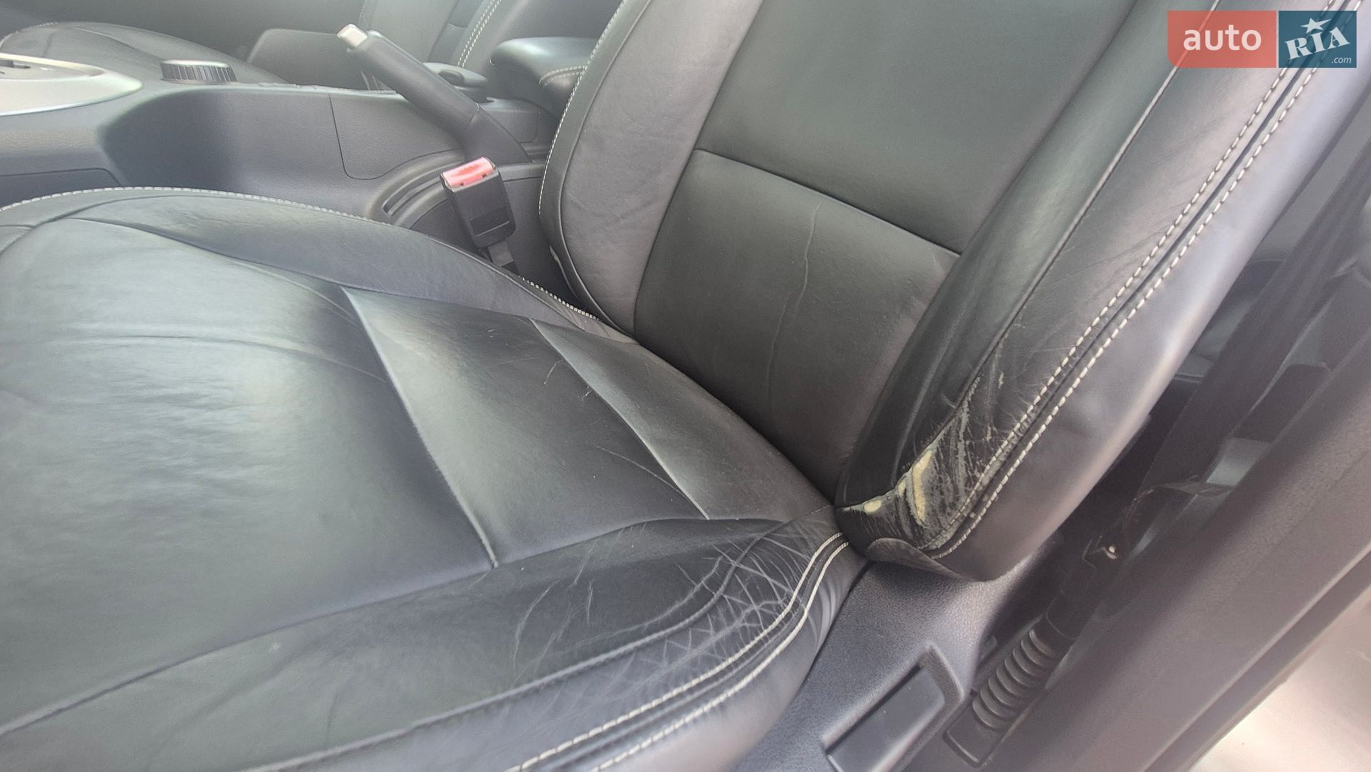 Nissan Qashqai 2010 VIN SJNFBNJ10U2166896 фото оголошення 15 з 24