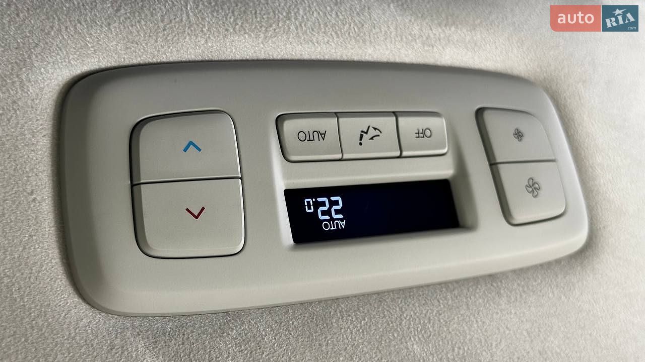 Hyundai Staria 2023 VIN KMHYF811DPU128290 фото оголошення 32 з 42