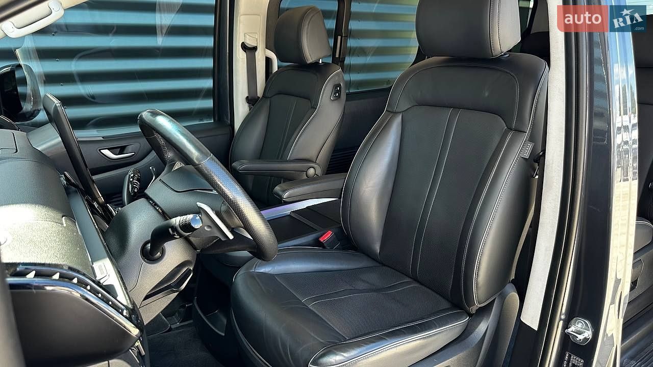 Hyundai Staria 2023 VIN KMHYF811DPU128290 фото оголошення 26 з 42