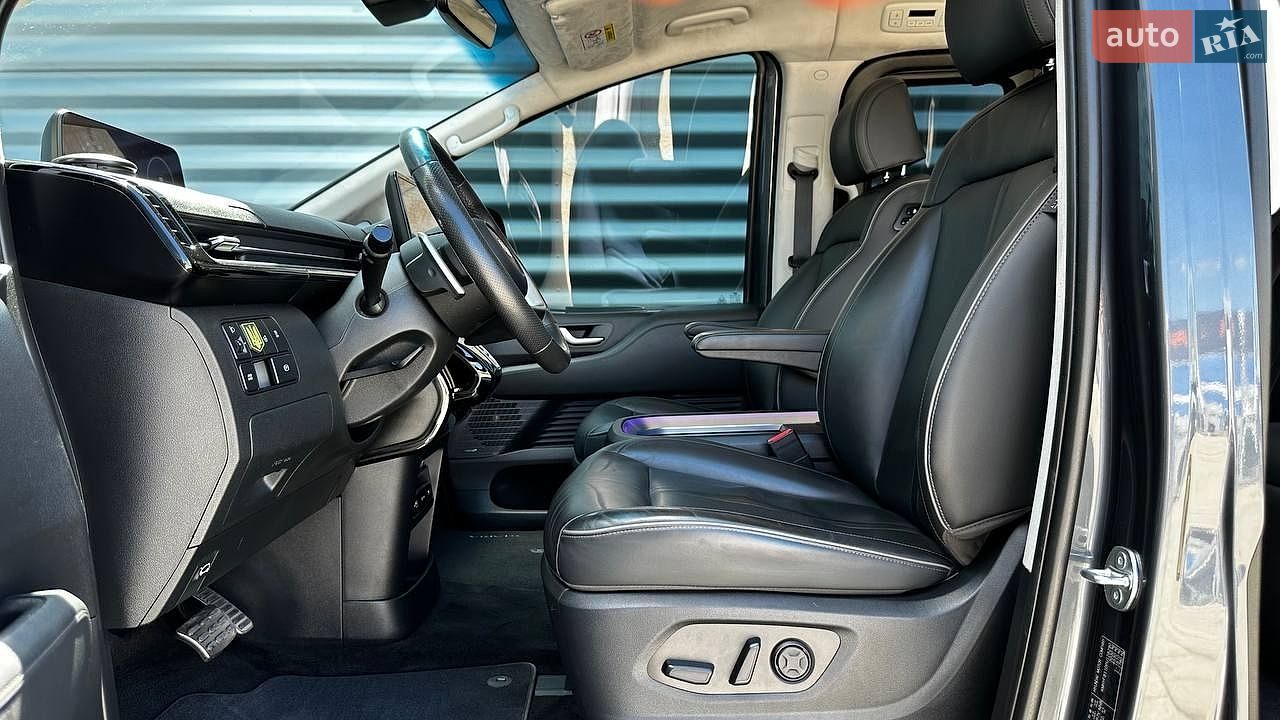 Hyundai Staria 2023 VIN KMHYF811DPU128290 фото оголошення 25 з 42