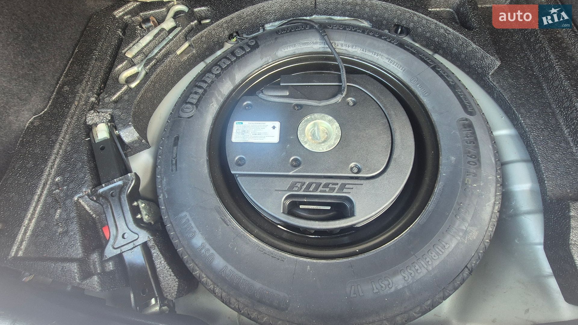 Nissan Qashqai 2010 VIN SJNFBNJ10U2166896 фото оголошення 21 з 24