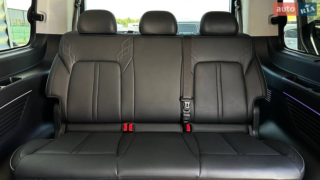 Hyundai Staria 2023 VIN KMHYF811DPU128290 фото оголошення 35 з 42