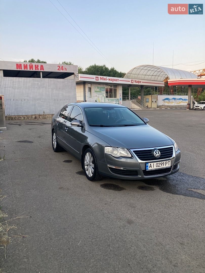 Volkswagen Passat 2005 VIN WVWZZZ3CZ6E016010 фото оголошення 34 з 35