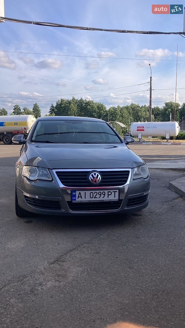 Volkswagen Passat 2005 VIN WVWZZZ3CZ6E016010 фото оголошення 33 з 35