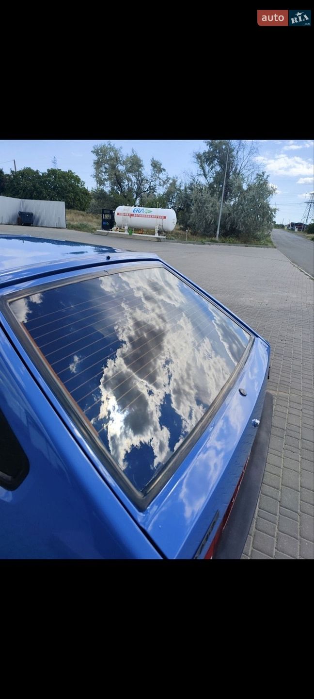 ВАЗ / Lada 2109 1989 VIN XTA210900L0595458 фото оголошення 3 з 5