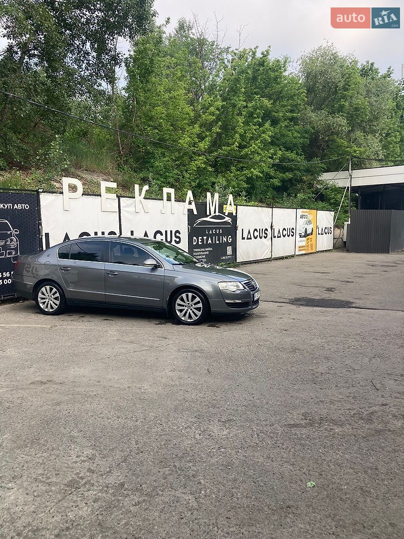 Volkswagen Passat 2005 VIN WVWZZZ3CZ6E016010 фото оголошення 31 з 35
