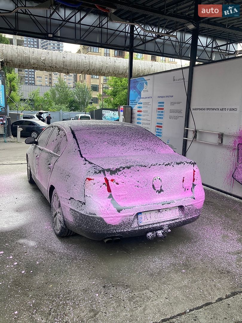 Volkswagen Passat 2005 VIN WVWZZZ3CZ6E016010 фото оголошення 35 з 35