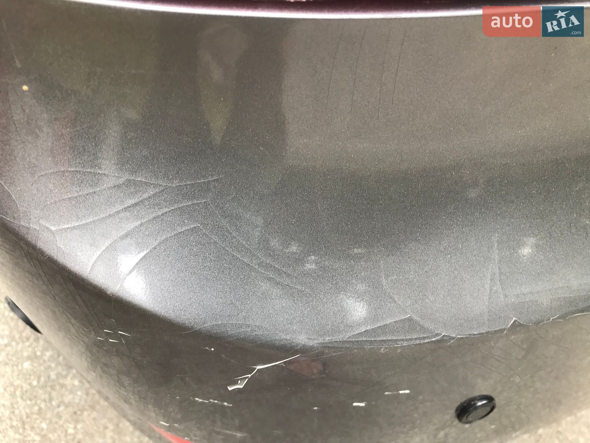 Hyundai Accent 2012 VIN Z94CB41ABER182708 фото оголошення 4 з 18