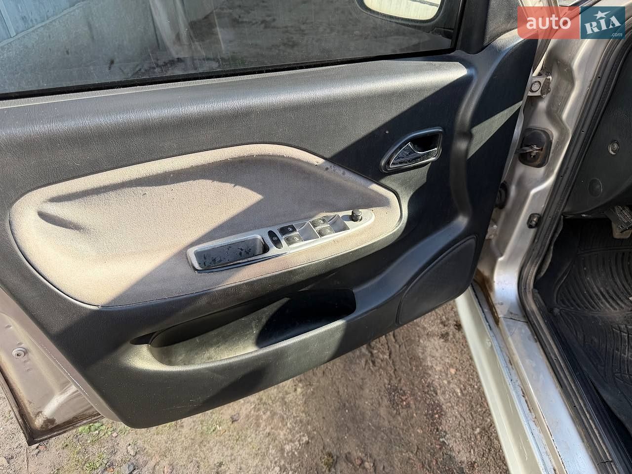 Chery Amulet 2008 VIN Y6DDA11B28D032818 фото оголошення 13 з 20